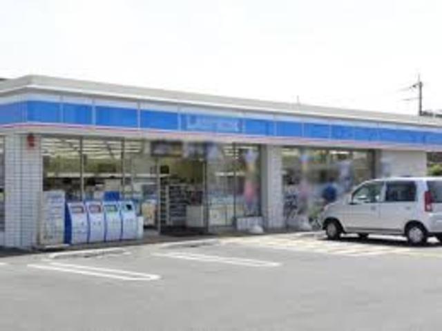 コンビニ　ローソン　広畑蒲田店（コンビニ）まで2194m