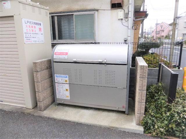 ＪＲ京浜東北線 大宮駅 徒歩10分 2階建 築16年の外観写真
