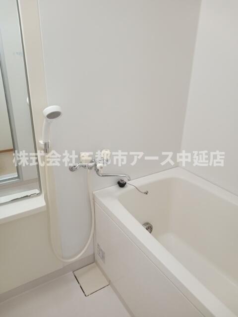 バス・シャワールーム　ハイムＫ２は三都市アース中延店へお任せください！　ご内覧可能
