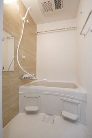バス・シャワールーム　★初期費用どこよりも安くご案内★