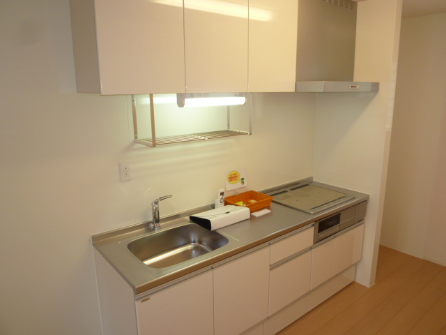 キッチン　ＩＨシステムキッチン