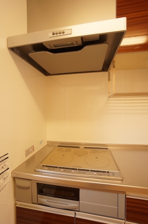 その他　キッチン詳細
