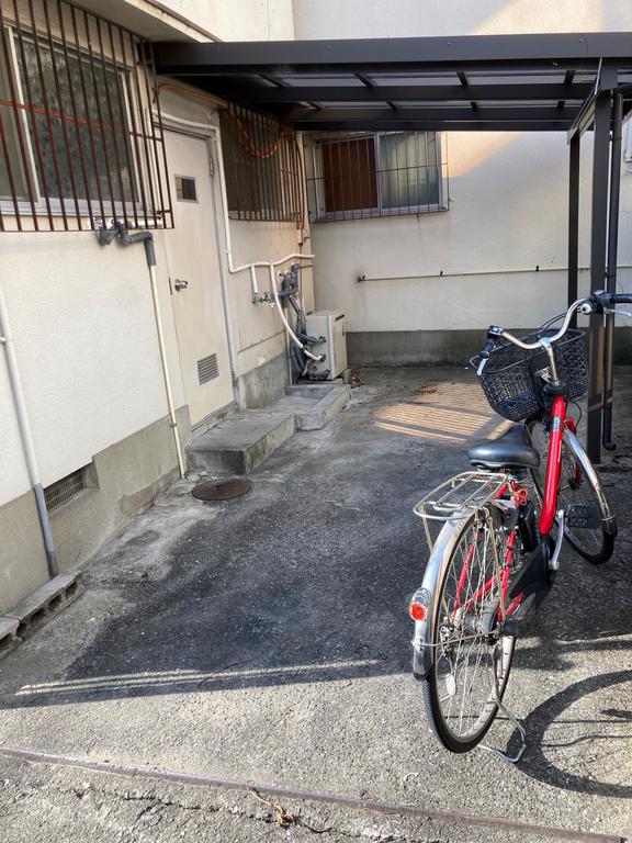 本山北町1丁目貸家のその他写真