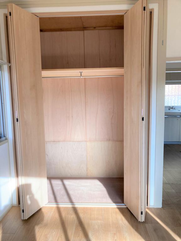 本山北町1丁目貸家の内装写真