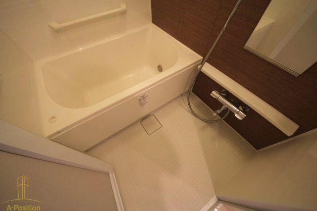 バス・シャワールーム　パークアクシス本町