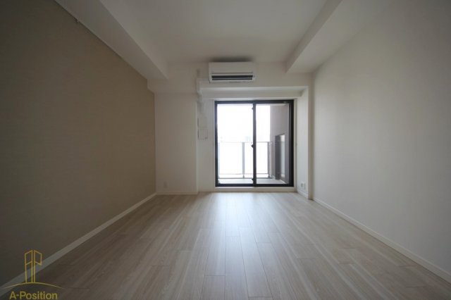 居室・リビング　パークアクシス本町