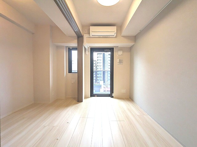 居室・リビング　ワンルーフレジデンス新御徒町 東京都台東区台東３ ４ ９