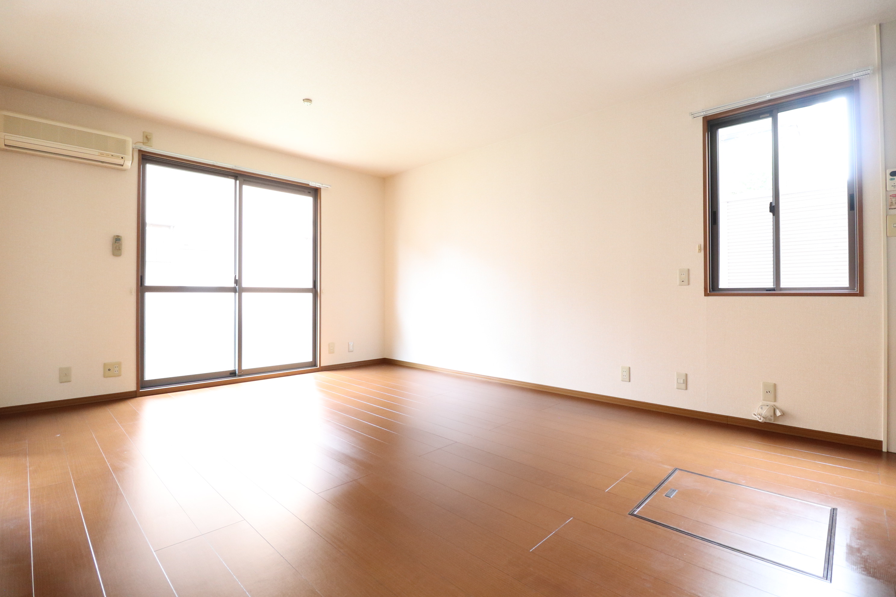 居室・リビング　11.5帖リビング☆