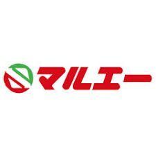 スーパー　マルエーｍｉｎｉ野町店（スーパー）まで572m