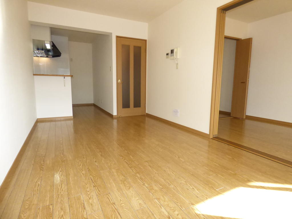 その他　室内写真は別室です