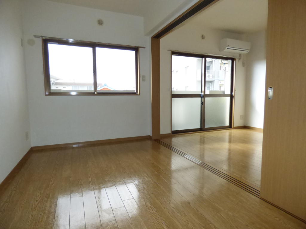 その他部屋・スペース　室内写真は別室です