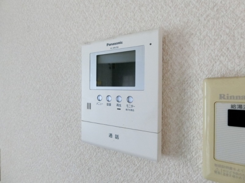 セキュリティ　図面と現状に相違がある場合には現状を優先