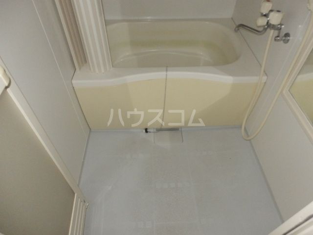 【名古屋市緑区細口のマンションのバス・シャワールーム】