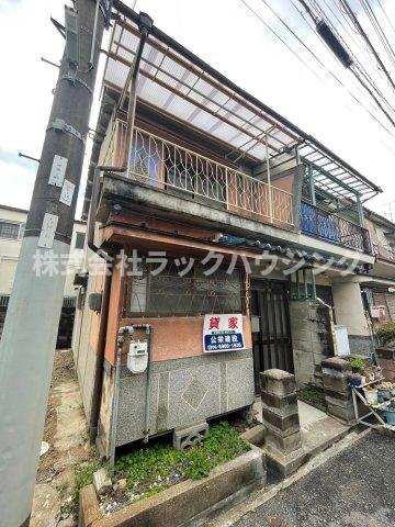 寝屋川市上神田のその他の建物外観