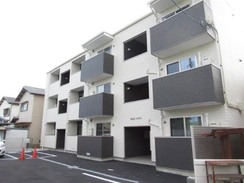 茨木市星見町