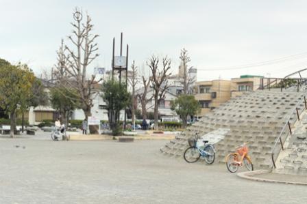 【和幸ハイム小田の公園】