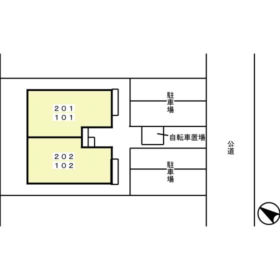 【グランディア吉根のその他】