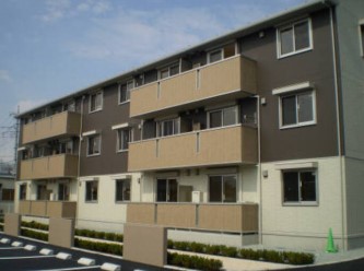 ＪＲ身延線 国母駅 徒歩17分 築15年