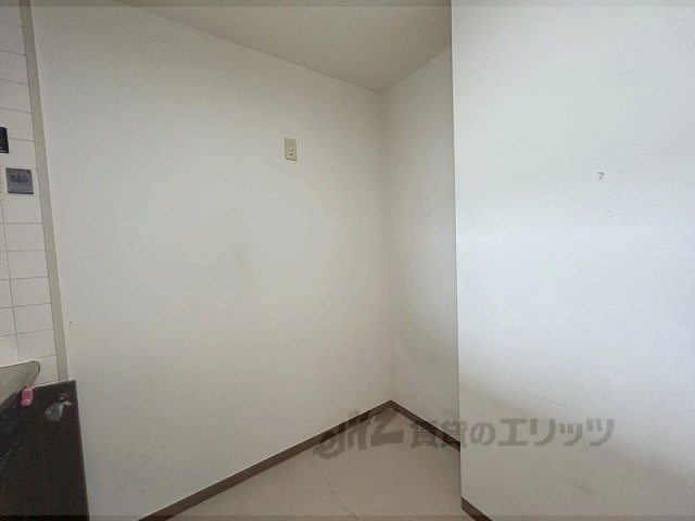 その他部屋・スペース　冷蔵庫置場