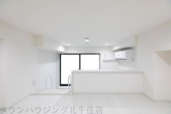 【Ｓｔｕｄｉｏ　ＡｎＴ　北千住のその他部屋・スペース】