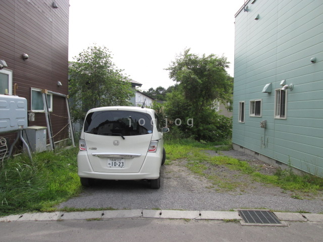 【函館市陣川町のその他のその他共有部分】