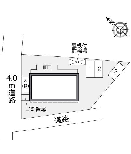 【レオパレスドマーニのその他】