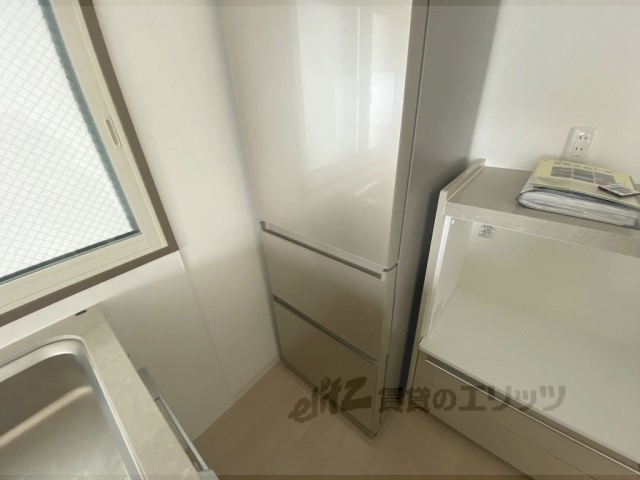 その他部屋・スペース　冷蔵庫置場