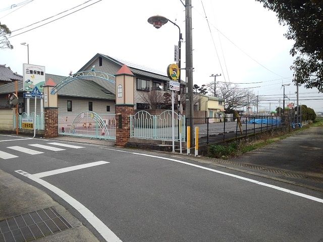 【サンハイツ三潴の幼稚園・保育園】