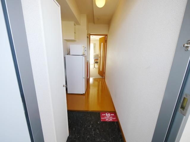 玄関　★玄関★ご入居お待ちしております★