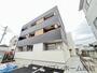 高石駅より徒歩6分 1階 新築の賃貸物件