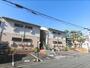 北野白梅町駅より徒歩7分 1階 築38年7ヶ月の賃貸物件