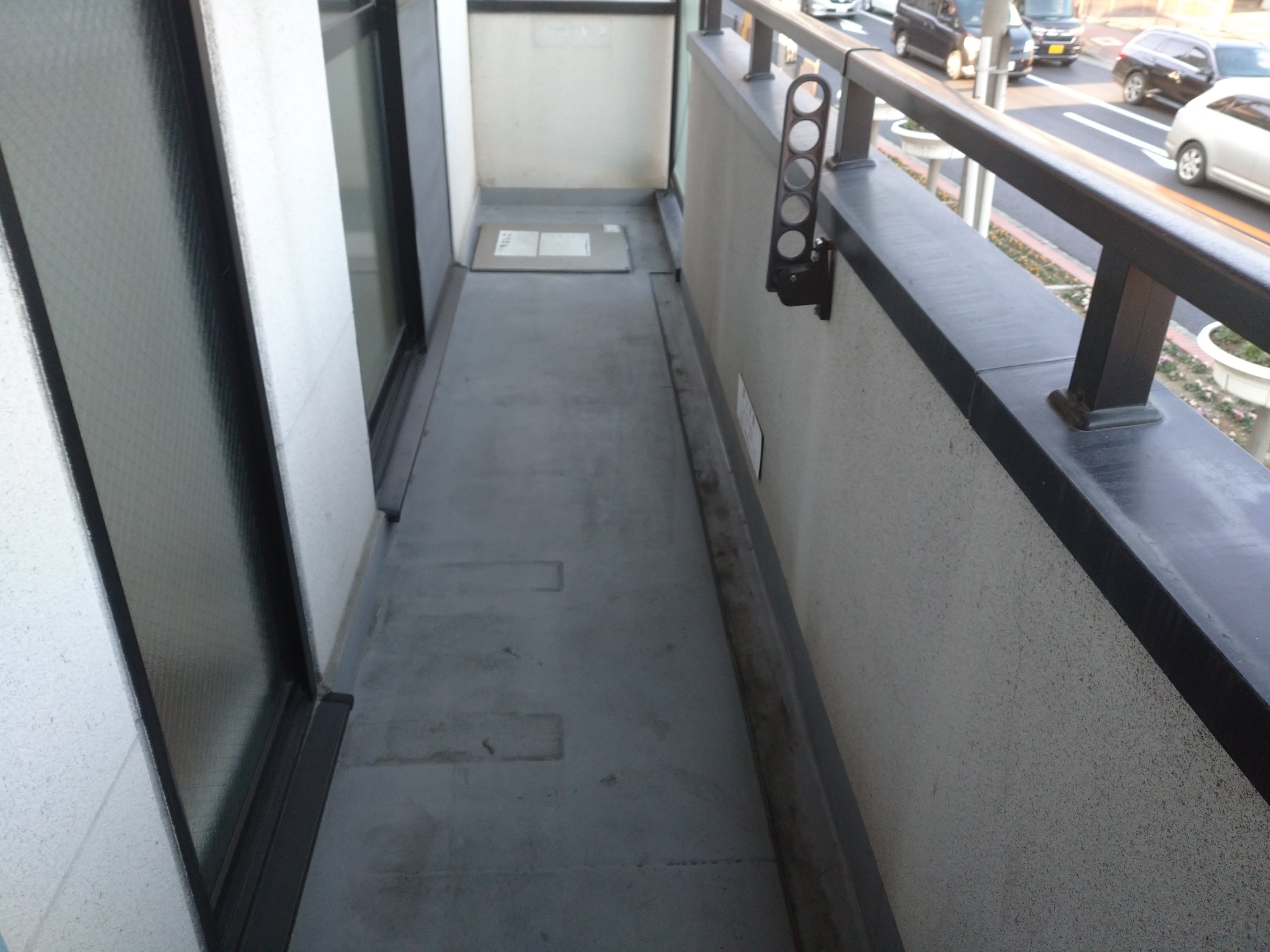 阪急宝塚線 池田駅 徒歩10分 5階建 築29年の内装写真