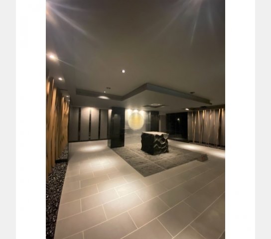 その他共有部分　ロビー