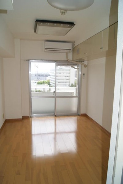 居室・リビング　お部屋の様子は