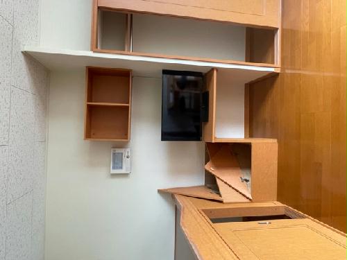 その他　備品や設備仕様は号室等により異なるため現地をご確認ください。