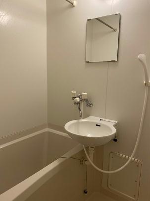 バス・シャワールーム　備品や設備仕様は号室等により異なるため現地をご確認ください。