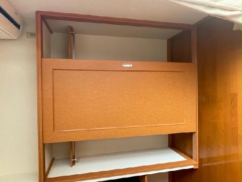 収納　備品や設備仕様は号室等により異なるため現地をご確認ください。