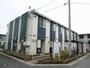 健軍町駅よりバス12分 徒歩7分 1階 築15年1ヶ月の賃貸物件