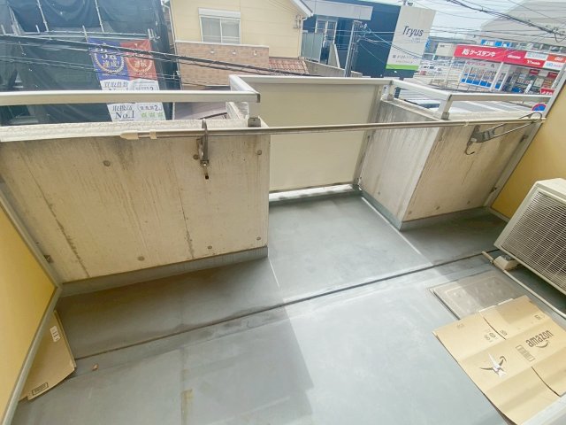 その他部屋・スペース　内装も気になるポイント