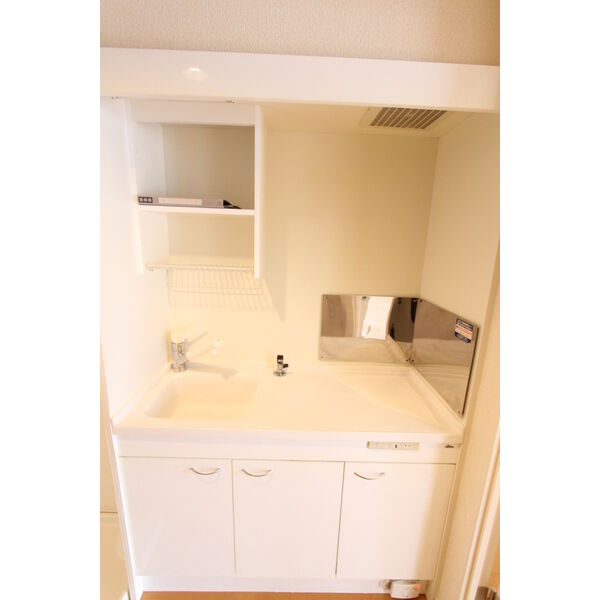 キッチン　※イメージ