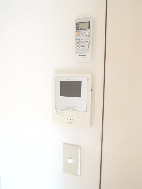 セキュリティ　※イメージ