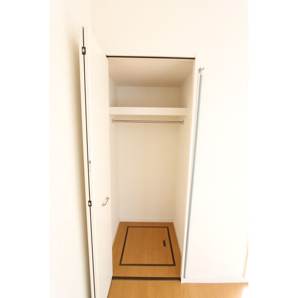 収納　※イメージ