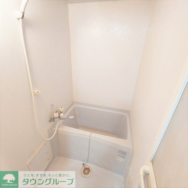 バス・シャワールーム　お部屋探しは株式会社　タウンハウジング　までお気軽にお問合…