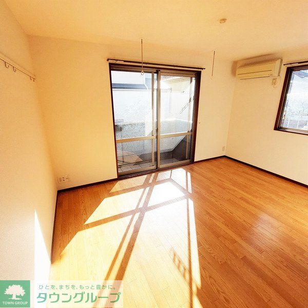 居室・リビング　お部屋探しは株式会社　タウンハウジング　までお気軽にお問合…