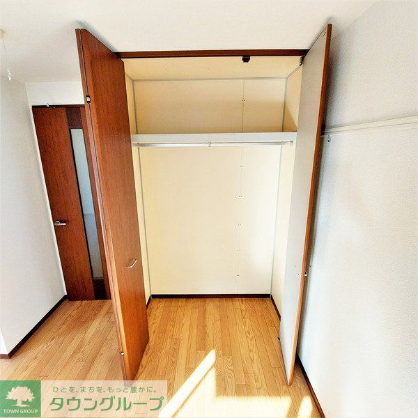 収納　お部屋探しは株式会社　タウンハウジング　までお気軽にお問合…