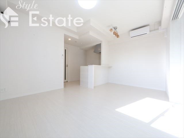 居室・リビング　★リビング