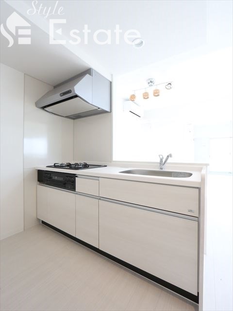 キッチン　★キッチン