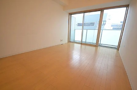 居室・リビング　※同マンション別部屋参照