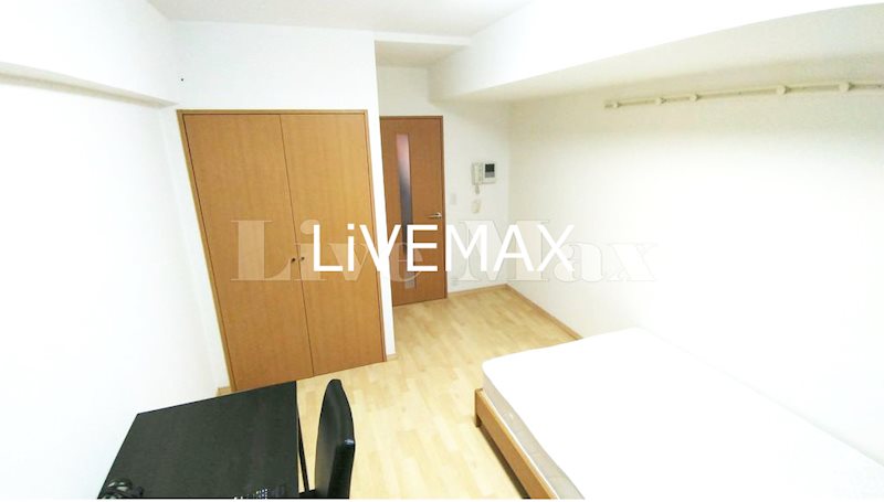 居室・リビング　別号室参照写真