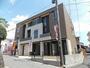 南鹿児島駅よりバス11分 徒歩3分 築12年4ヶ月 3階建の賃貸物件